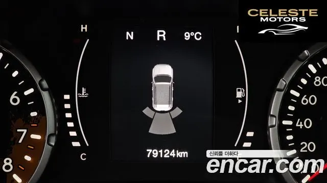JEEP 2.4 2017 — photo 16 sur 20