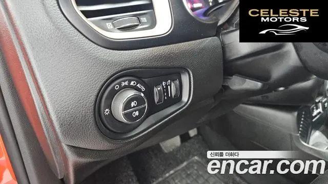 JEEP 2.4 2017 — photo 18 sur 20