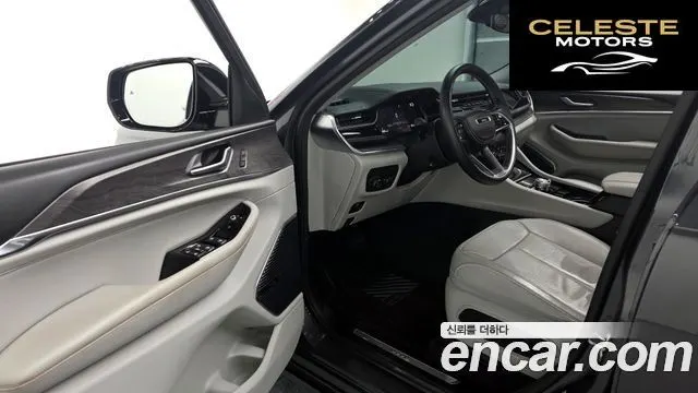 JEEP (WL) L 3.6 2022 — photo 10 sur 20