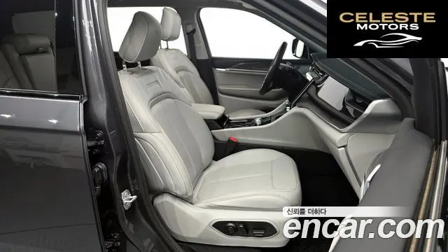 JEEP (WL) L 3.6 2022 — photo 11 sur 20