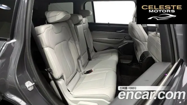 JEEP (WL) L 3.6 2022 — photo 12 sur 20
