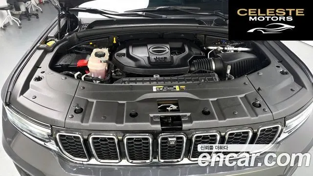 JEEP (WL) L 3.6 2022 — photo 6 sur 20