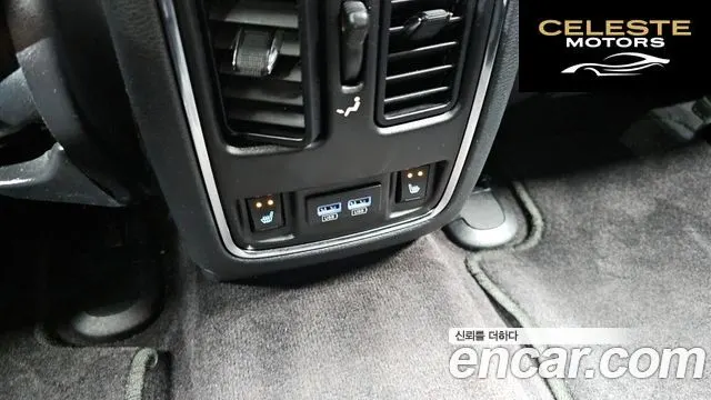 JEEP 3.6 Limited 2017 — photo 19 sur 20