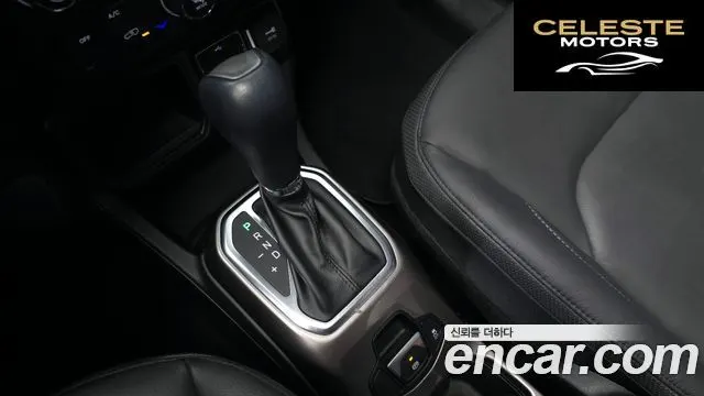JEEP 2.4 Limited 2021 — photo 9 sur 26