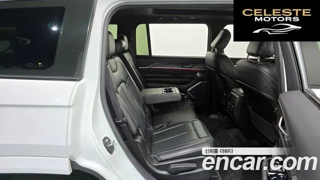 JEEP (WL) L 3.6 2021 — photo 12 sur 20