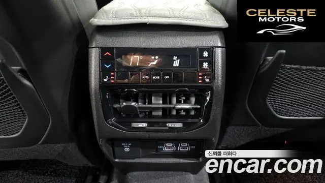JEEP (WL) L 3.6 2021 — photo 19 sur 20