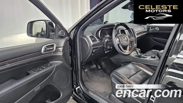 JEEP 3.0 2018 — photo 10 sur 20