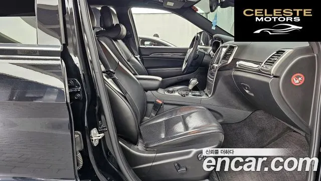 JEEP 3.0 2018 — photo 11 sur 20