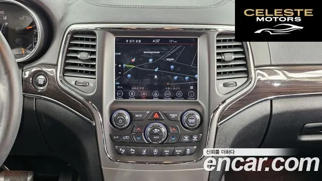 JEEP 3.0 2018 — photo 14 sur 20
