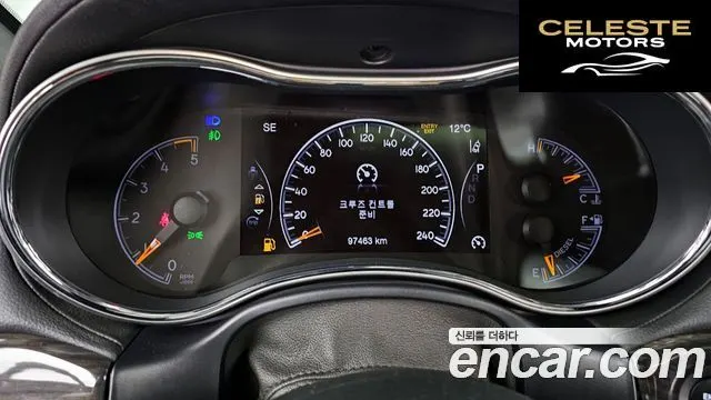 JEEP 3.0 2018 — photo 8 sur 20