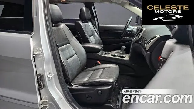 JEEP 3.0 2013 — photo 10 sur 20