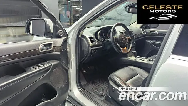 JEEP 3.0 2013 — photo 11 sur 20