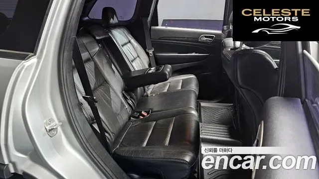 JEEP 3.0 2013 — photo 12 sur 20