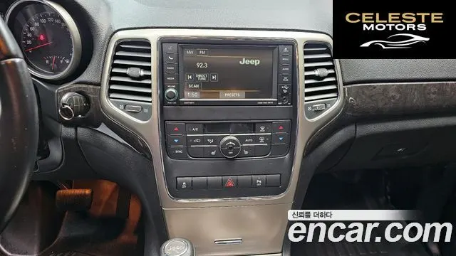 JEEP 3.0 2013 — photo 14 sur 20