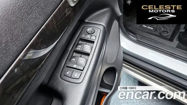 JEEP 3.0 2013 — photo 16 sur 20