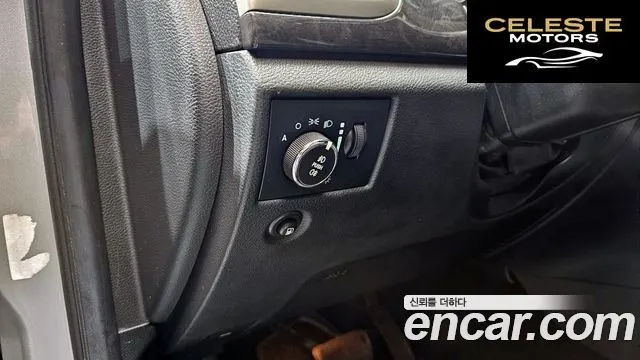 JEEP 3.0 2013 — photo 17 sur 20