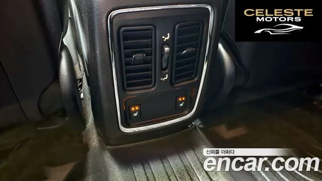 JEEP 3.0 2013 — photo 18 sur 20