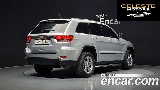JEEP 3.0 2013 — photo 2 sur 20