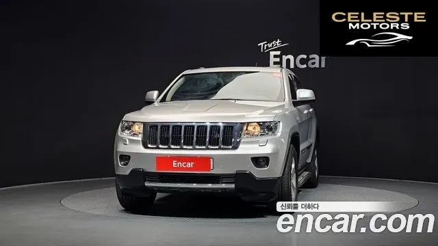 JEEP 3.0 2013 — photo 3 sur 20