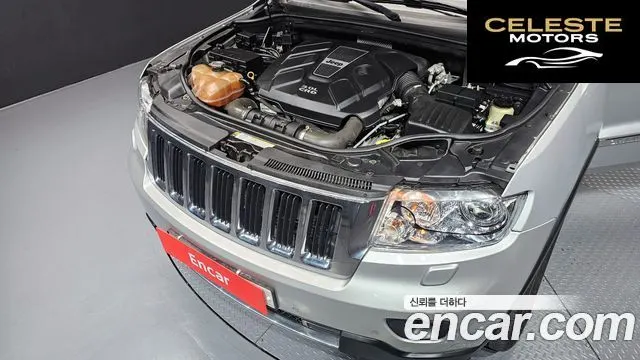 JEEP 3.0 2013 — photo 6 sur 20