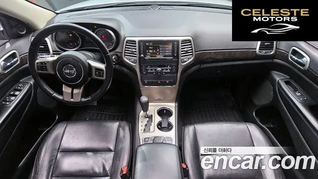 JEEP 3.0 2013 — photo 7 sur 20