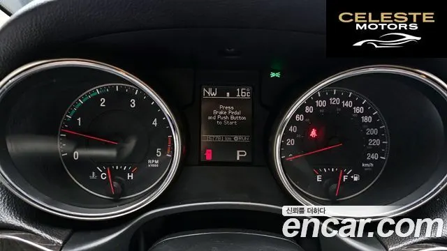 JEEP 3.0 2013 — photo 8 sur 20