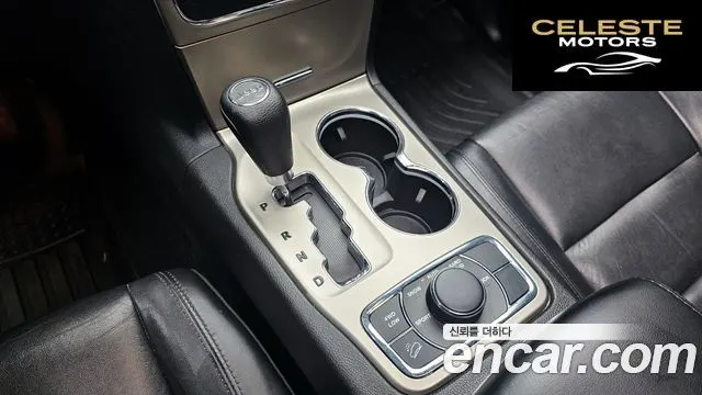 JEEP 3.0 2013 — photo 9 sur 20