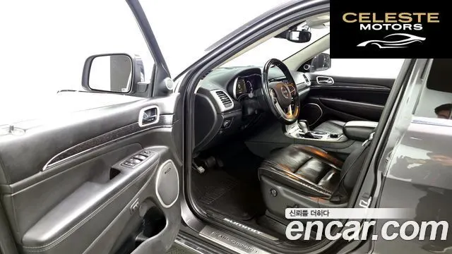 JEEP 3.0 2019 — photo 10 sur 20