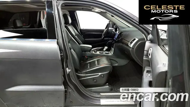 JEEP 3.0 2019 — photo 11 sur 20