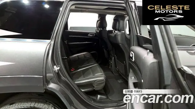 JEEP 3.0 2019 — photo 12 sur 20