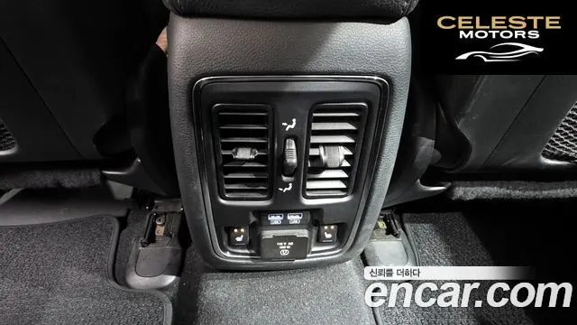 JEEP 3.0 2019 — photo 19 sur 20