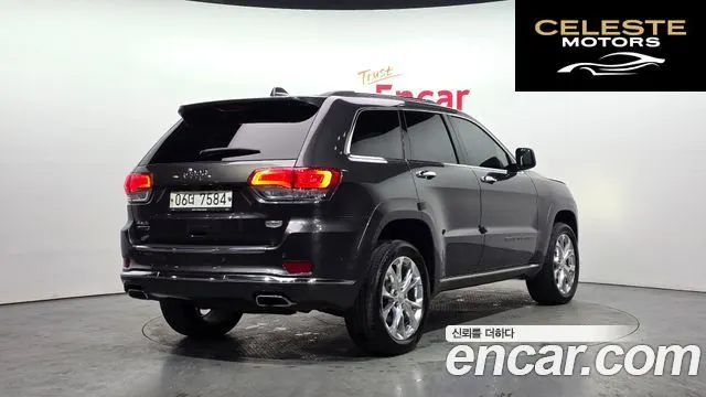 JEEP 3.0 2019 — photo 2 sur 20