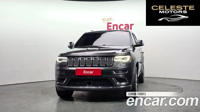 JEEP 3.0 2019 — photo 3 sur 20