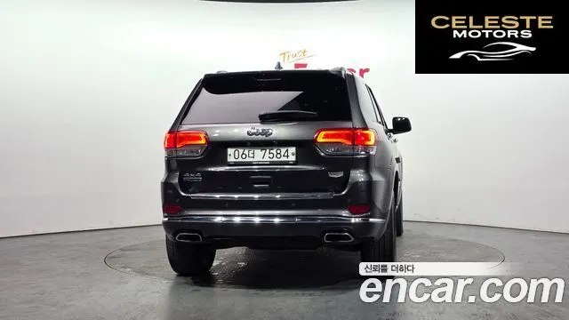 JEEP 3.0 2019 — photo 4 sur 20