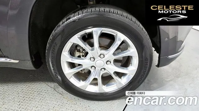 JEEP 3.0 2019 — photo 5 sur 20