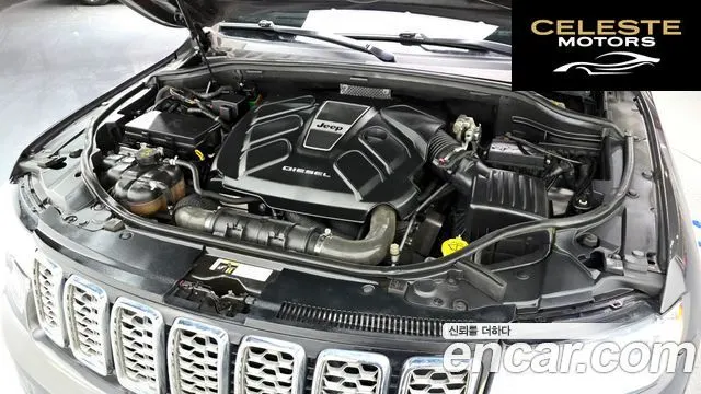 JEEP 3.0 2019 — photo 6 sur 20