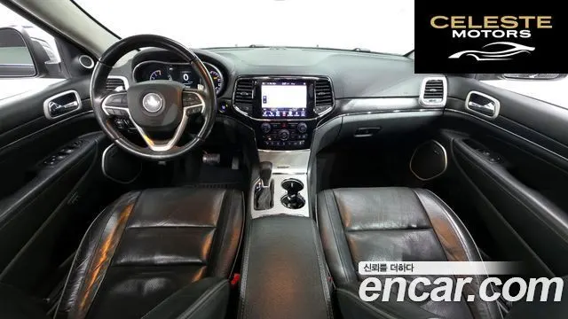 JEEP 3.0 2019 — photo 7 sur 20