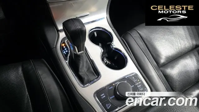 JEEP 3.0 2019 — photo 9 sur 20