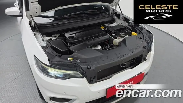 JEEP (KL) 2.4 Limited AWD 2021 — photo 6 sur 20
