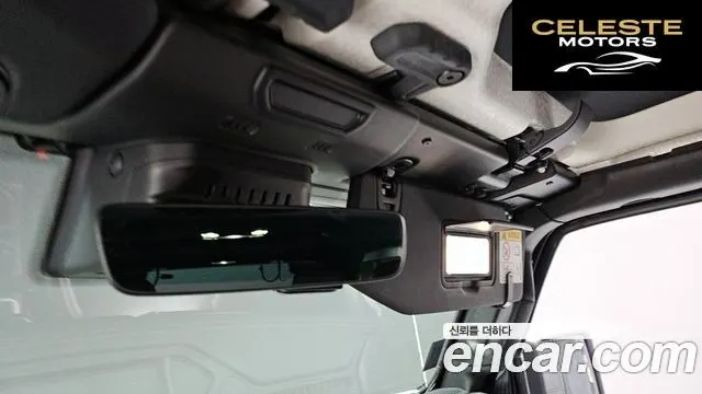 JEEP (JL) 2.0 4portes 2019 — photo 19 sur 20