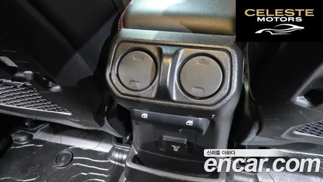 JEEP (JL) 2.0 4portes 2019 — photo 19 sur 20