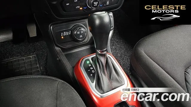 JEEP 2.0 AWD 2018 — photo 9 sur 20