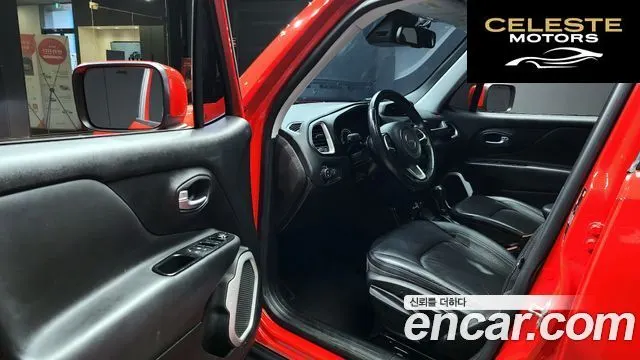 JEEP 2.4 High 2018 — photo 11 sur 20