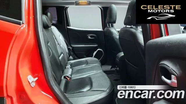 JEEP 2.4 High 2018 — photo 12 sur 20