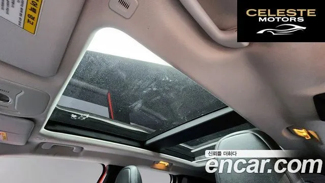 JEEP 2.4 High 2018 — photo 13 sur 20