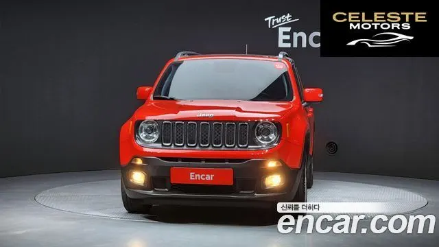 JEEP 2.4 High 2018 — photo 3 sur 20
