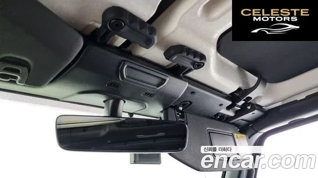 JEEP (JL) 2.0 4portes 2021 — photo 19 sur 26