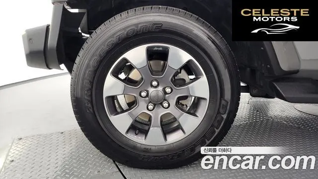 JEEP (JL) 2.0 4portes 2021 — photo 5 sur 26