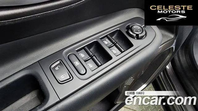 JEEP 2.4 Limited 2019 — photo 13 sur 20