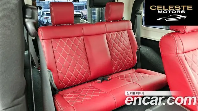 JEEP (JK) 3.8 2portes 2009 — photo 12 sur 20